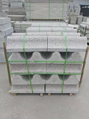 花岗岩止车柱 坚固耐用，厂家直销定制服务