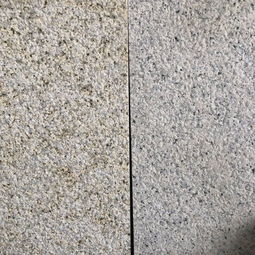 山东周边花岗岩选购与加工指南 高性价比之选