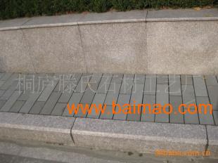 厂家重点推荐天然桃花红花岗岩 优质石材加工与批发